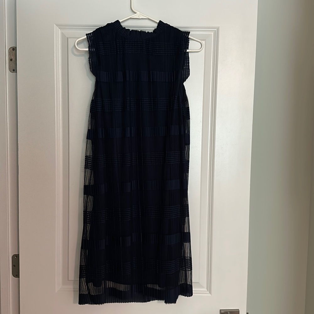 Brand New Nordstrom - Women’s Navy Dress. Size 2